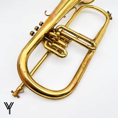 Couesnon Flugelhorn image 1
