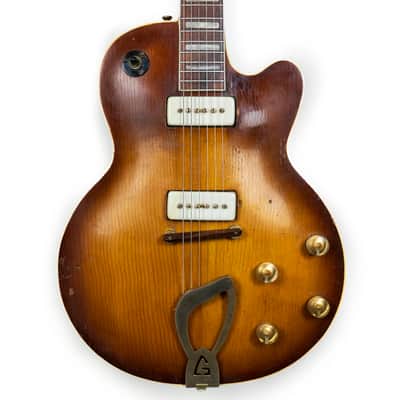 Guild 1954 M-75 Aristocrat image 2
