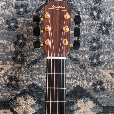 2016 Lowden S-32 image 9