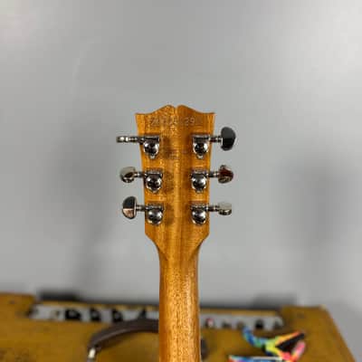 Gibson Double Trouble Les Paul Standard ‘60s 2025 - Cherry Sunburst image 6
