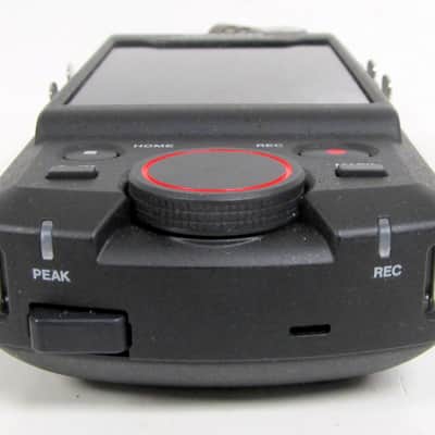 Used TASCAM Portacapture X8 Portable Digital Recorder with USB Audio Interface W/ Power Supply VGC image 3