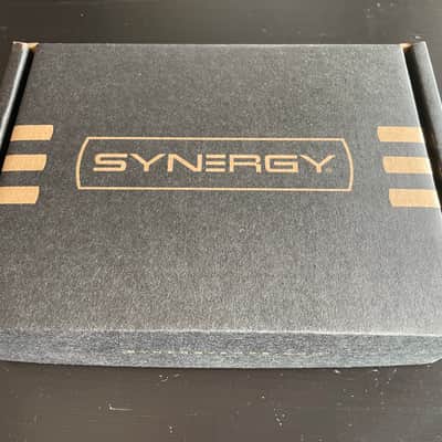 Synergy Marshall JMP 2-Channel Preamp Module 2025 image 5