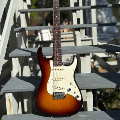 Tom Anderson Classic S @AIFG image 2