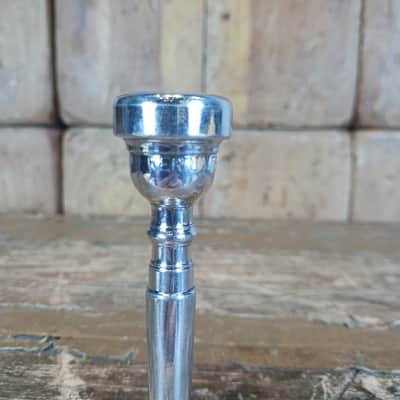 Weril VTR 10 1/2 E Trumpet Mouthpiece image 4