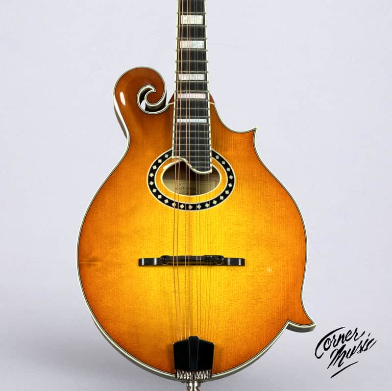 Eastman MD614 2024 - Goldburst image 1
