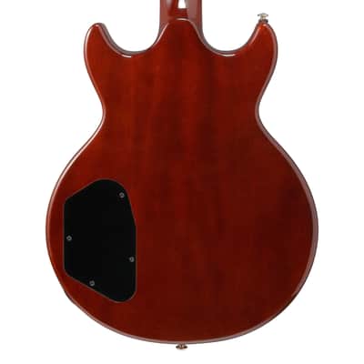 Used Ibanez AR520HME AR Standard Electric Guitar - Natural image 7