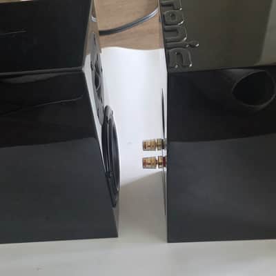 Gemme Audio Tonic G3 - Black image 3