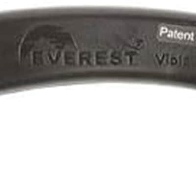 Everest EZVA Shoulder Rest for 15"-16 1/2 Viola image 2