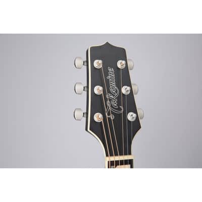 Takamine GN73CE SB - Acoustic Guitar image 7