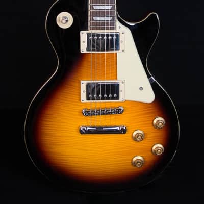 YAMAHA SL550S Studio Lord レスポールモデル Yamaha Studio Lord SL550S Standard 80s Cherry Sunburst. Les Paul