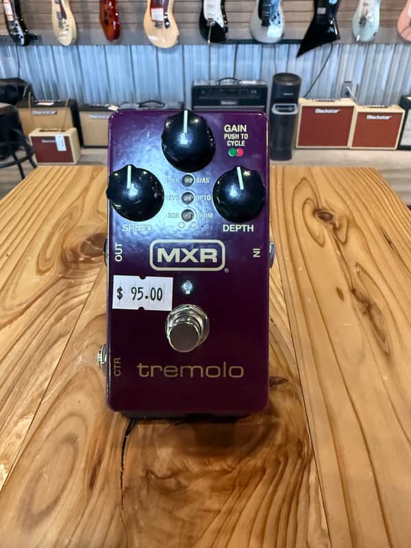 MXR M305