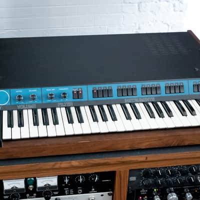 360 Systems Digital Keyboard *Ultra Rare* image 10