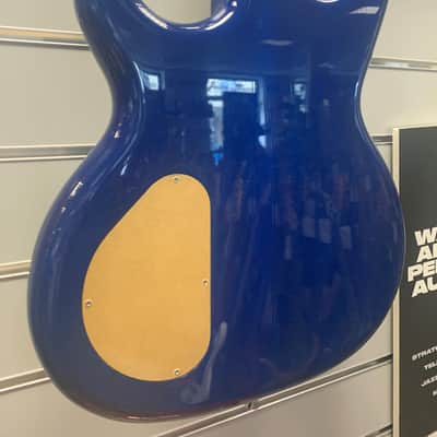 Alembic | Spoiler | 1988 | Blue | Made in USA | NOS | NEW | Unused | Collector´s item | Ultra RARE!! image 17