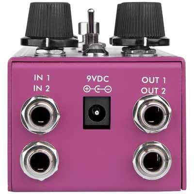 Flanger Supro image 3