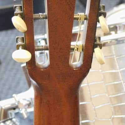 Vintage 1935 Pre-War Martin 0-18K Koa Acoustic Guitar w/ Case! All Original! VERY NICE!!! image 9