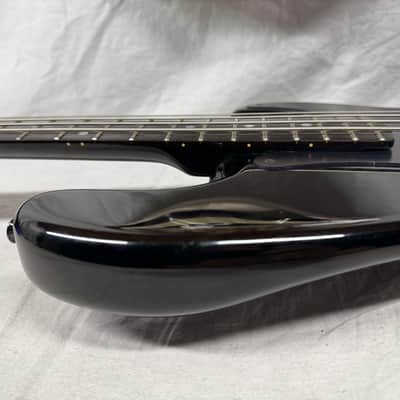 ESP The Surveyor P/J-style 4-string Bass -- MIJ Made In Japan 1980s image 19