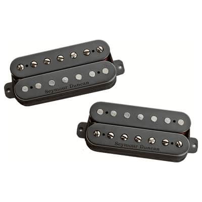 Seymour Duncan Antiquity Humbucker Set Oro Invecchiato – Con Cavo FENDER 18ft Incluso