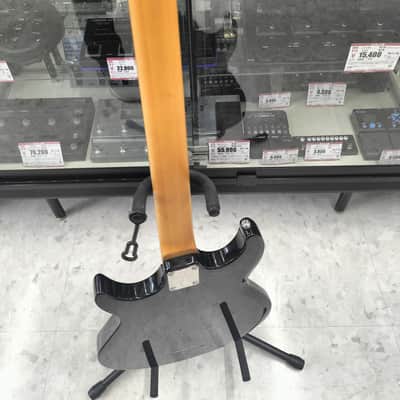 Epiphone Electric Bass Mike Dirnt Grabber G-3 - Vintage Style image 8
