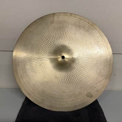 Zildjian 16" Medium Crash 70s-80s image 1