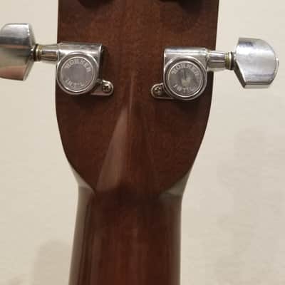Immagine Hohner HG-905 - 8