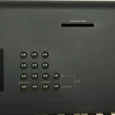 KORG M1 Music Workstation image 5