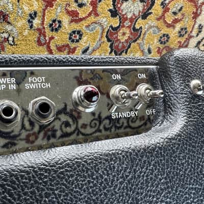 2008 Fender - Hot Rod DeVille 410 - ID 5565 Bild 10