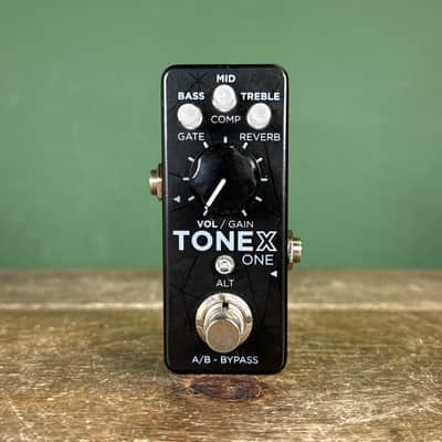 IK Multimedia ToneX One 2024 - Present - Black image 2
