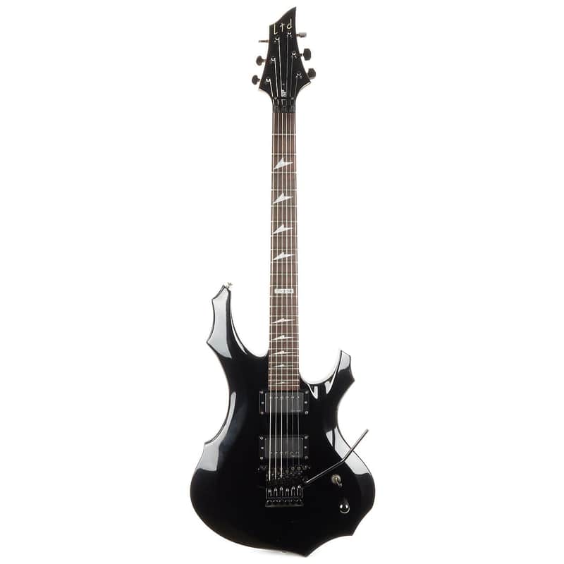 ESP LTD F-200 2000 - 2003 | Reverb