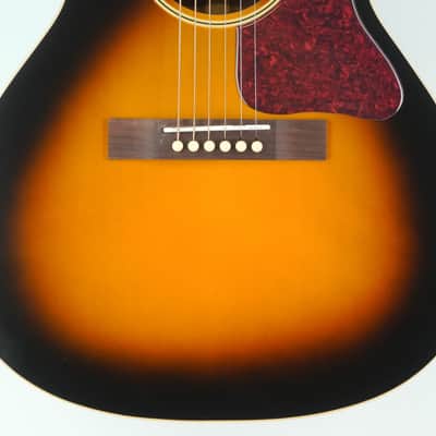 Epiphone L-00 Standard Vintage Sunburst image 3