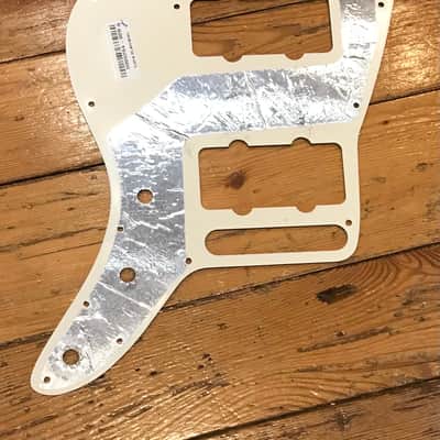 Fender American Special Jazzmaster Pickguard Tortoise Shell image 2
