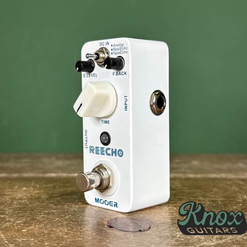 Mooer ReEcho