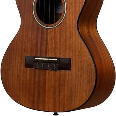 Kala KA-KOA-T Hawaiian Koa Tenor Ukulele image 4