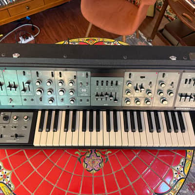 Roland SH-5 Analog Beast! 1975 - See Video! image 3