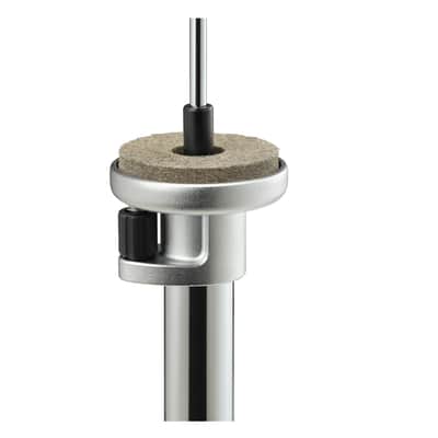 Yamaha "HHS9D" support pedal for hi-hat cymbals image 2