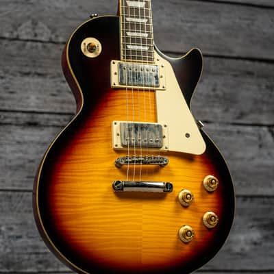 Epiphone 1959 Les Paul Standard image 2