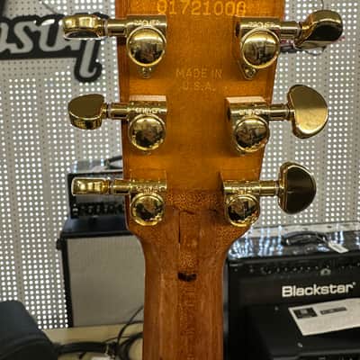 Gibson L-130 2000s - Natural image 12