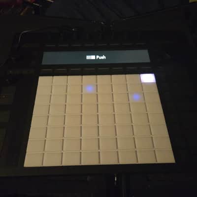 Ableton Push 3 Standalone Workstation 2023 - Present - Black image 8