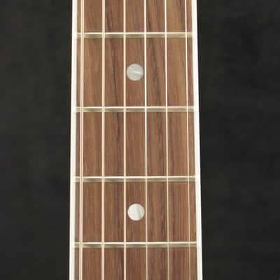 Gibson Original 70s Flying V Antique Natural image 9