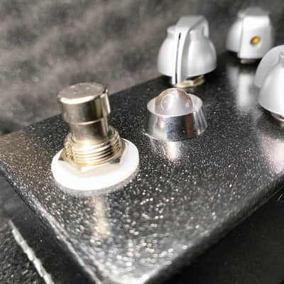Immagine Wipeout FX - JTM45/plexi Overdrive pedal - 5