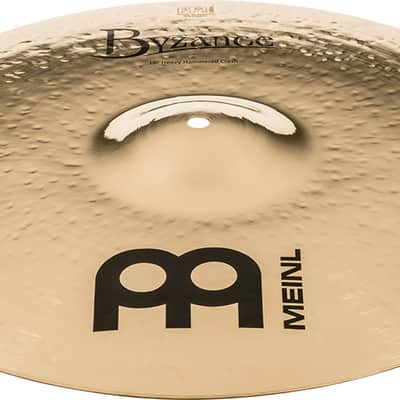 MEINL B18HHCH-B Byzance Brilliant Heavy Hammered China 18 Zoll brilliant image 2