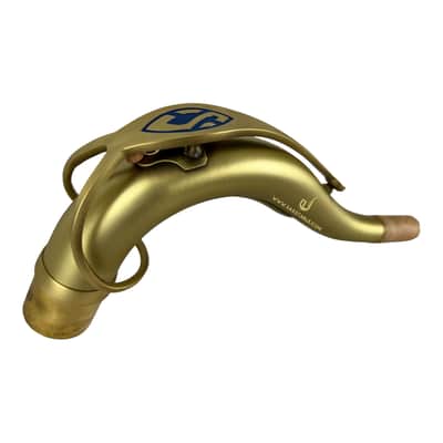 Selmer Paris Supreme 94F Matte Tenor Saxophone BRAND NEW IN STOCK! image 22