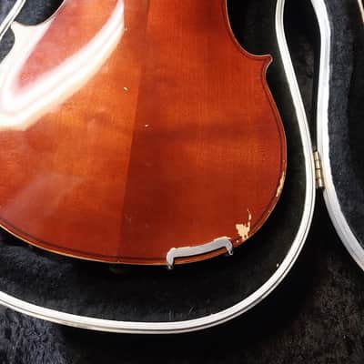 Suzuki No7 Violin (Nashville, Tennessee) image 9