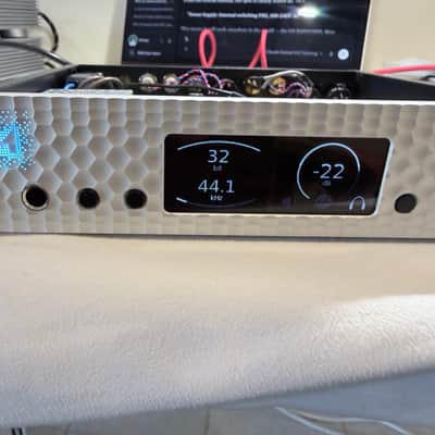 Mytek Brooklyn DAC+ 2018 image 11