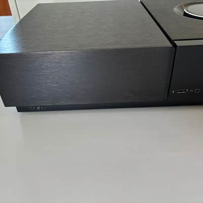 Naim Uniti Nova Streaming Amplifier and Media Player image 5