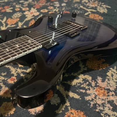 PRS SE Mark Holcomb 7 SVN - Fishman Fluence image 12