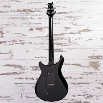 PRS "PRS Model / Standard" 1987 - Black image 5