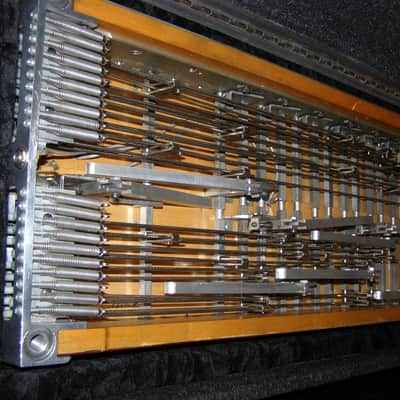 Fessenden D-10 Pedal Steel Guitar image 4