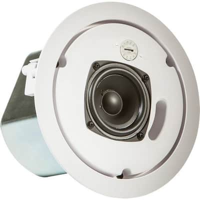 JBL Control 12C/T 3" Full-Range Ceiling Speaker (Priced as each, sold in pairs) image 2