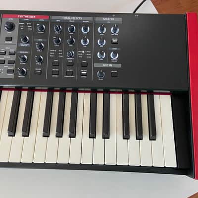Roland V-Stage 88 Digital Stage Piano image 5
