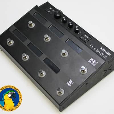 Line 6 HX Effects Guitar Multi-effects Floor Processor image 1